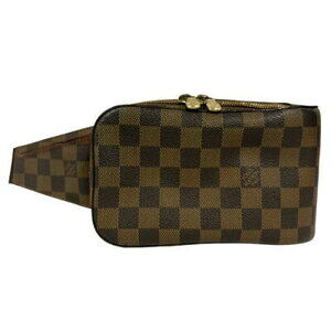Louis Vuitton Geronimos Damier Body Bag B